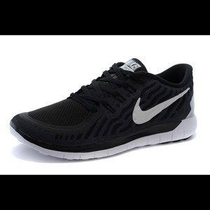 Nike Free Run Kids - 5